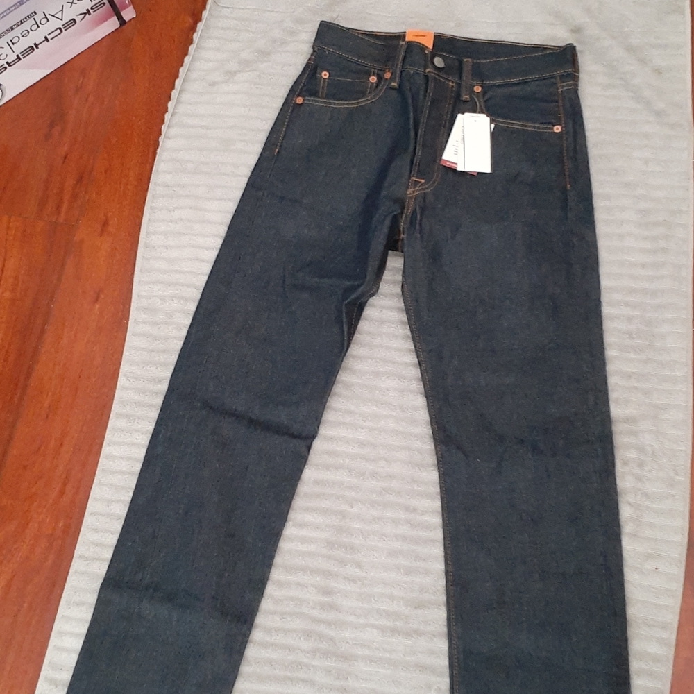 Levi's Jeans